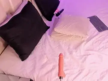 Chaturbate Live Porn of _curly_girl_