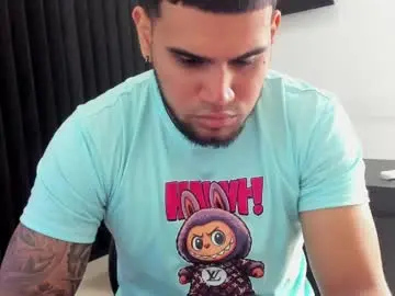 Chaturbate Adult Webcam of aaronhunter__