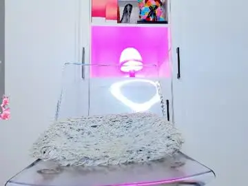 Chaturbate Sex Cam of alexialuxe
