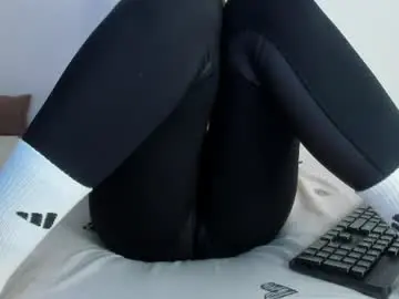 Chaturbate Private Sex Chat of alexialuxe