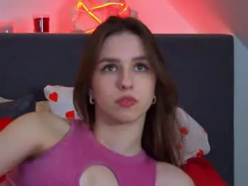 Chaturbate Private Sex Chat of aliceatkin