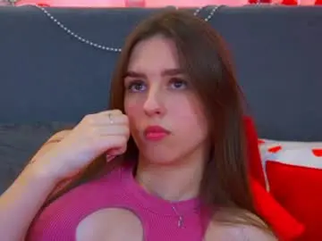 Chaturbate Sex Cam of aliceatkin