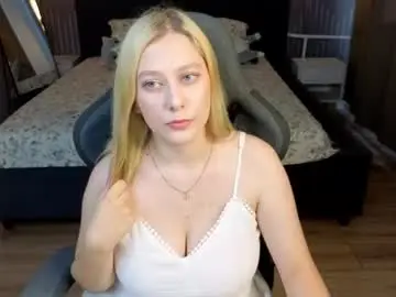 Chaturbate Best Webcam of ameliaxcandy