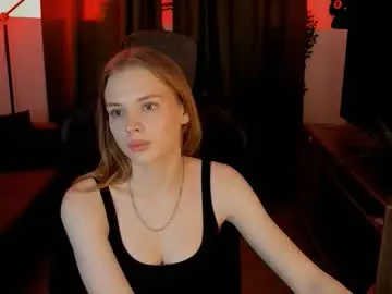 Chaturbate Sex Chat of bellahaadiid