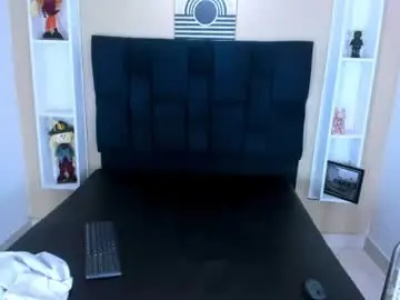 Chaturbate Best live sex cam show of brandon_mark_