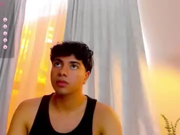 Chaturbate Adult Webcam of cherry_blossom77