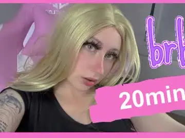 Chaturbate Adult Video Chat of chibi_hibby