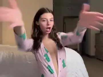 Chaturbate Live Sex Cam of chloecookk