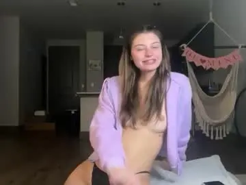 Chaturbate Live Sex Cam of chloecookk