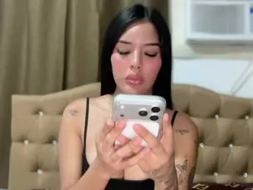 Chaturbate Best live sex cam show of ciaxxxmendez