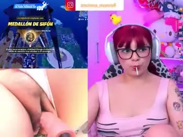 Chaturbate Live Porn of cutecinamonroll