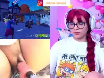 Chaturbate Adult Webcams of cutecinamonroll