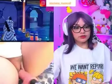 Chaturbate Live Sex Cam of cutecinamonroll