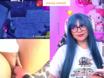 Chaturbate Best Webcam of cutecinamonroll