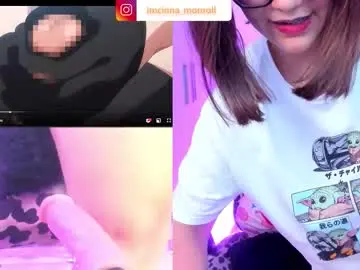 Chaturbate Best Webcam of cutecinamonroll