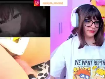 Chaturbate Live Porn of cutecinamonroll