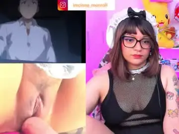 Chaturbate Best Webcam of cutecinamonroll