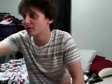 Chaturbate Adult Webcam of d_dart