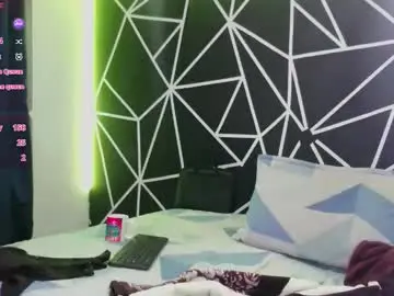 Chaturbate Live Porn of darlyhooper1_