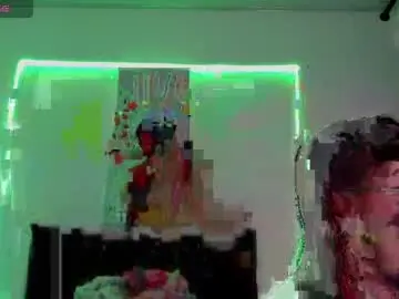 Chaturbate Live Porn of darlyhooper1_