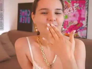 Chaturbate Watch Live Sex Cams of demetricekanady