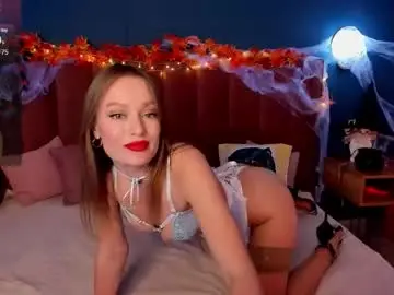 Chaturbate Live Sex of evelynpoole