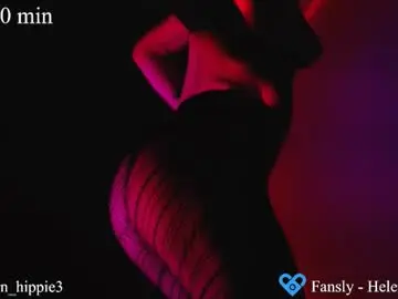 Chaturbate Live Porn of foxrinehelen