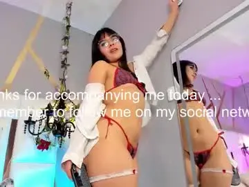 Chaturbate Best Webcam of gaby_foxxster