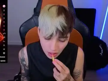 Chaturbate Live Sex of im_laia_