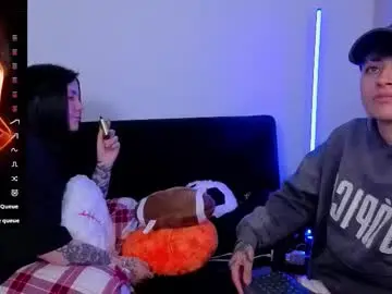 Chaturbate Adult Webcam of im_laia_