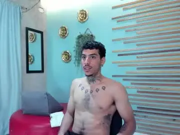 Chaturbate Live Sex of jharol_cardona