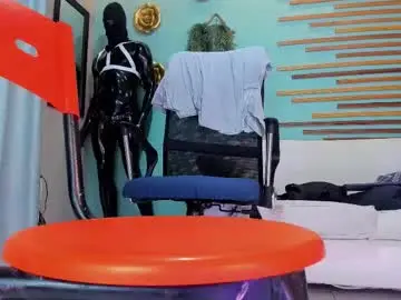 Chaturbate Sex Chat of jharol_cardona