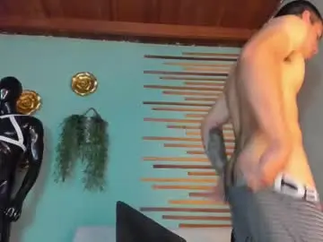 Chaturbate Best live sex cam show of jharol_cardona