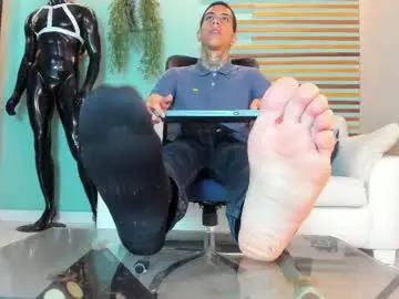 Chaturbate Free Porn Cam of jharol_cardona