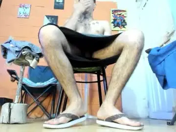 Chaturbate Sex Cam of jharol_cardona