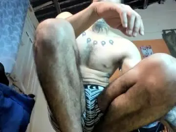 Chaturbate Adult Webcam of jharol_cardona