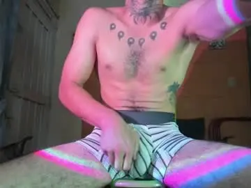 Chaturbate Nude Webcam of jharol_cardona