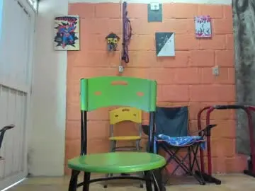 Chaturbate Adult Webcam of jharol_cardona