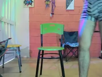 Chaturbate Live Sex of jharol_cardona