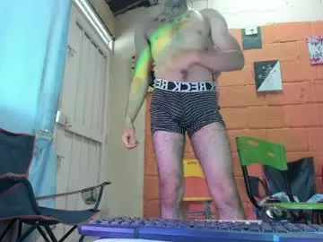 Chaturbate Live Porn of jharol_cardona