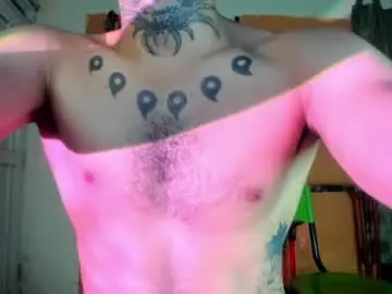 Chaturbate Private Sex Chat of jharol_cardona