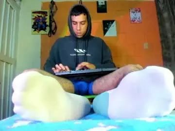 Chaturbate Best Webcam of jharol_cardona