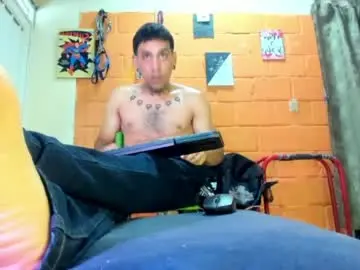 Chaturbate Adult Webcam of jharol_cardona