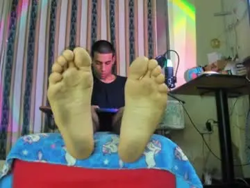 Chaturbate Sex Chat of jharol_cardona