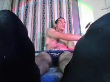 Chaturbate Free Porn Cam of jharol_cardona