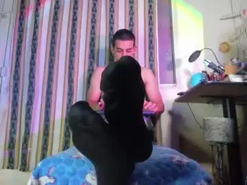 Chaturbate Live Sex Cam of jharol_cardona