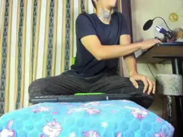 Chaturbate Live Sex Cam of jharol_cardona