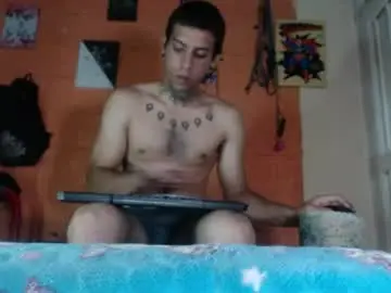Chaturbate Nude Webcam of jharol_cardona