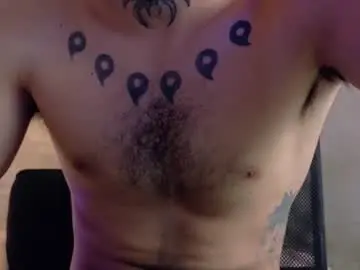 Chaturbate Free Porn Cam of jharol_cardona