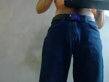 Chaturbate Live Sex of jharol_cardona